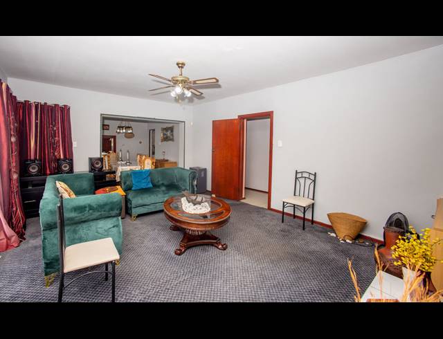 4 BEDROOM HOUSE FOR SALE IN BRAELYN